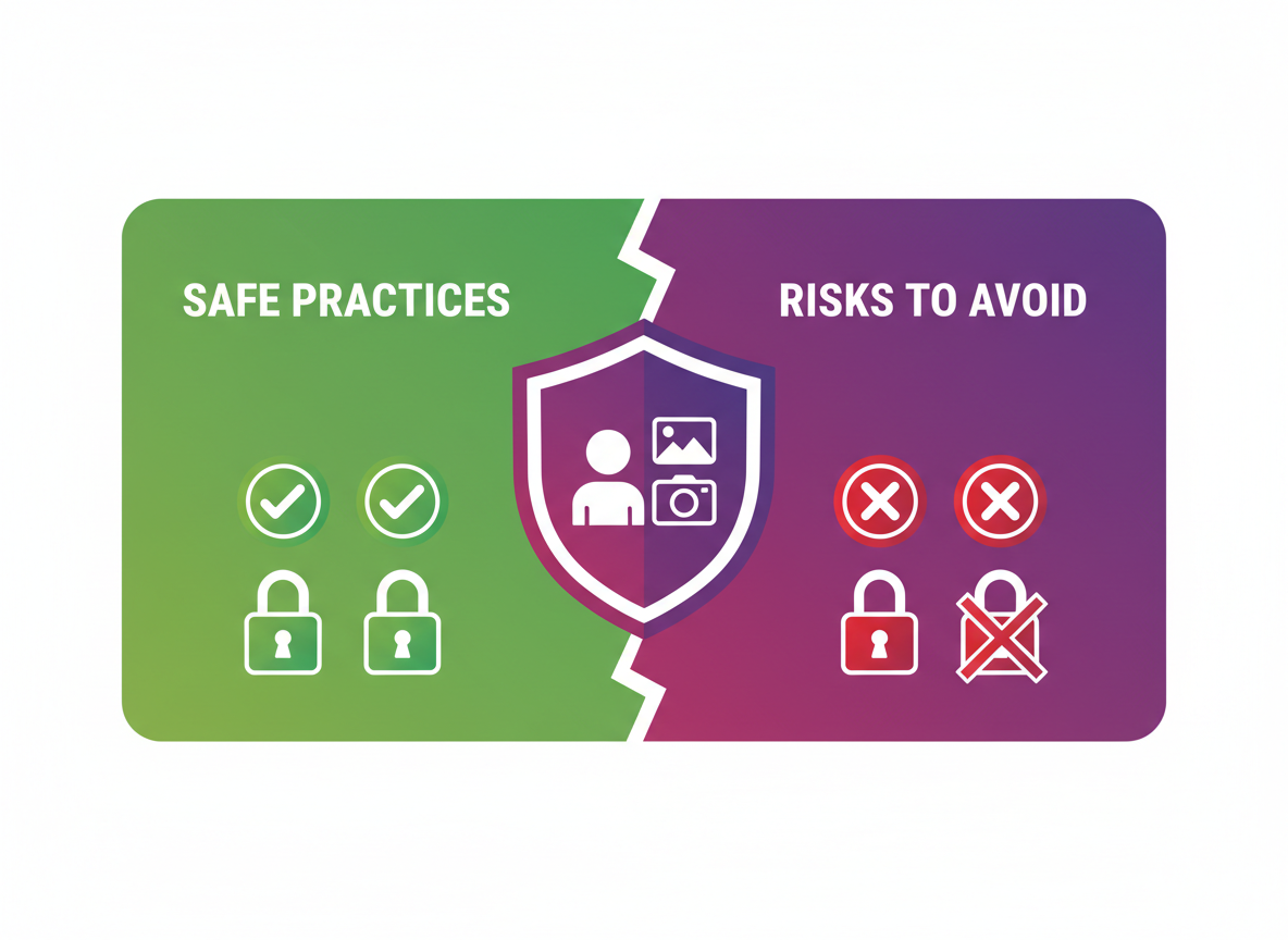 Privacy, Security, and Data Protection: What You Must Know